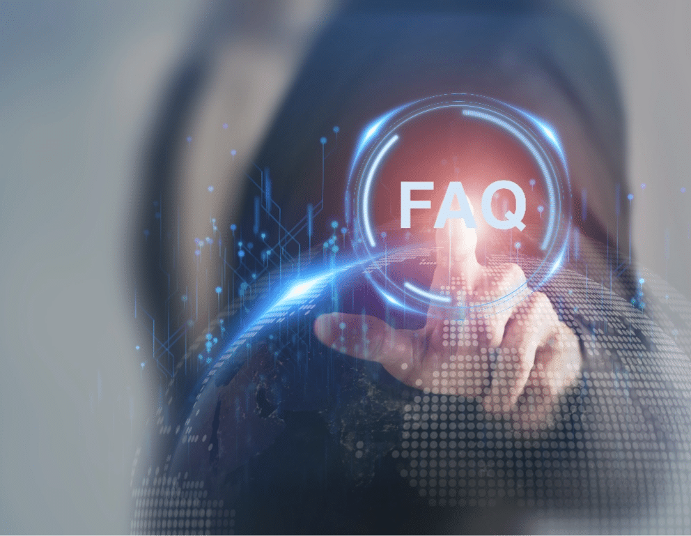 FAQs Graphic