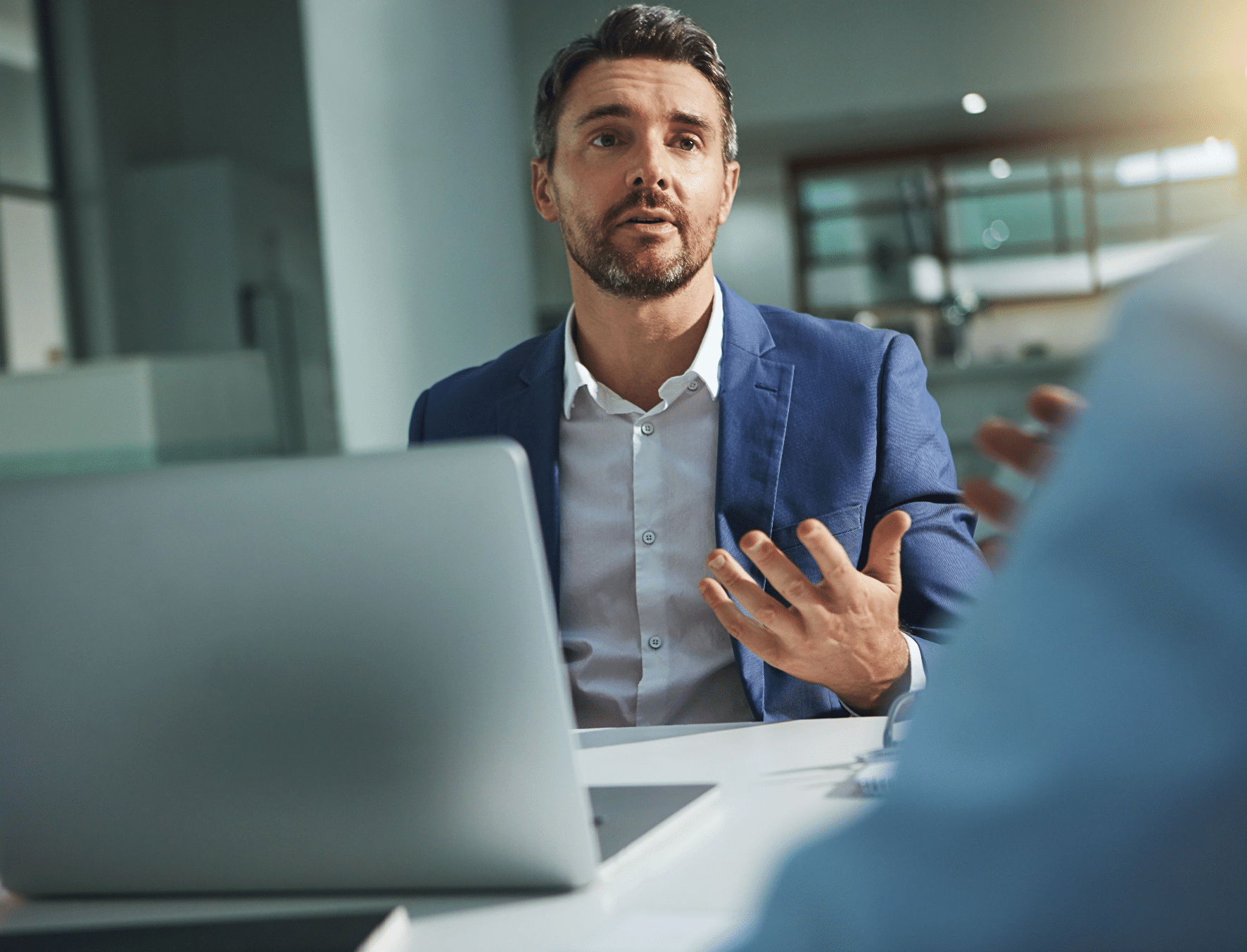 Practitioner Based Consultant