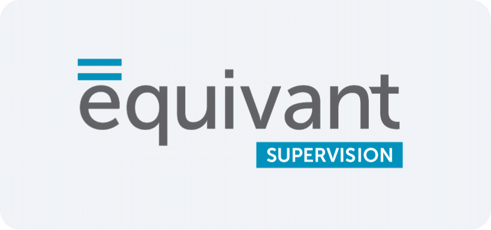equivant Supervision Logo