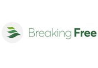breaking free